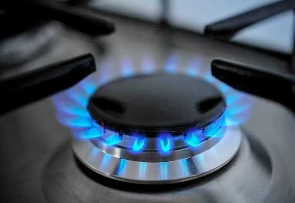 MINISTRUL BURDUJA: AVEM RESURSE SUFICIENTE DE GAZ PENTRU A TRECE PESTE IARNĂ