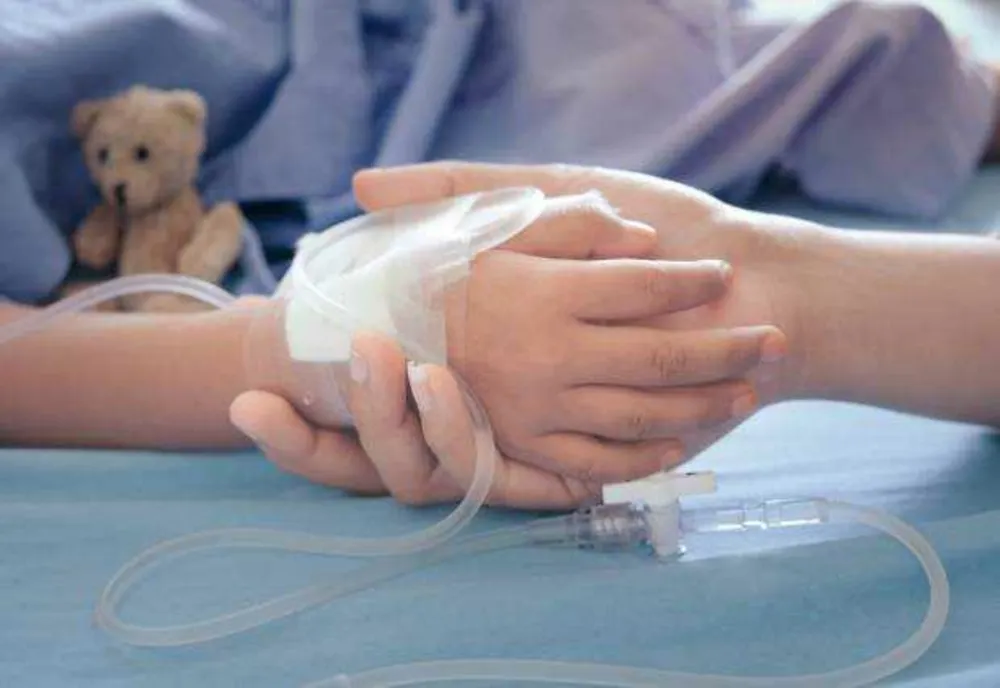 ALERTĂ MEDICALĂ ÎN GRĂDINIȚELE DIN ROMÂNIA: ÎNCĂ UN COPIL A MURIT DE MENINGITĂ