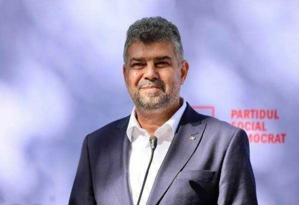 MARCEL CIOLACU ÎL FELICITĂ PE DONALD TRUMP, DUPĂ CÂȘTIGAREA ALEGERILOR DIN SUA: ROMÂNIA ESTE PREGĂTITĂ SĂ LUCREZE ÎMPREUNĂ PENTRU A CONSOLIDA PARTENERIATUL NOSTRU STRATEGIC