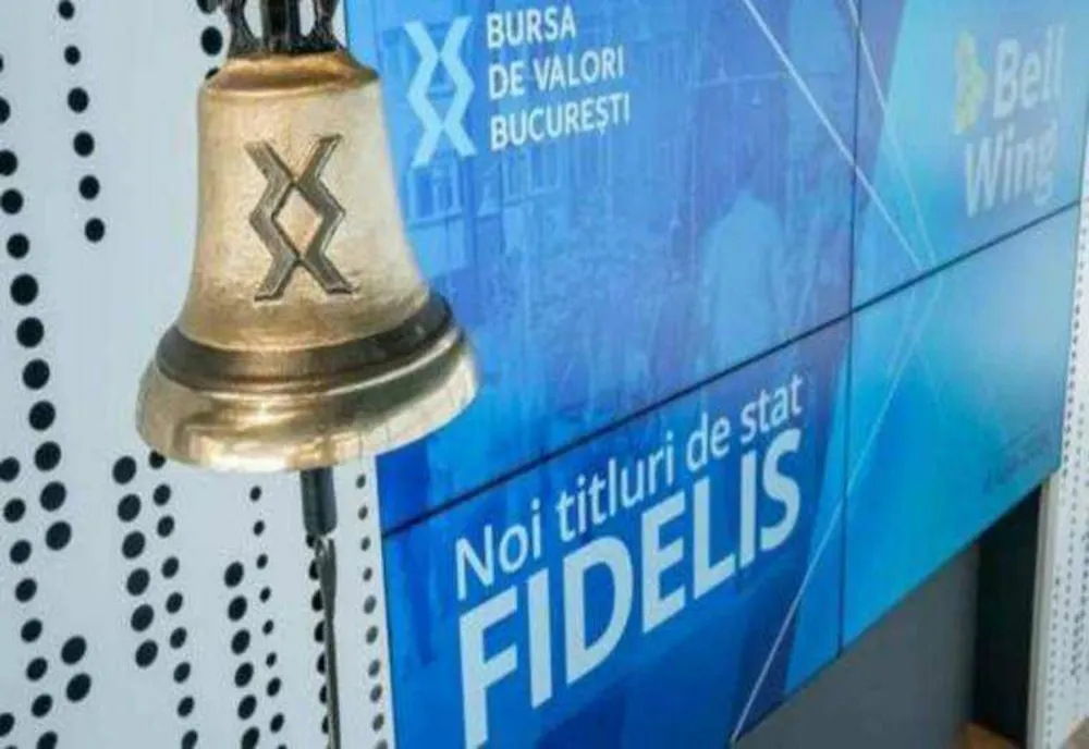 O NOUĂ EDIŢIE DE TITLURI DE STAT FIDELIS, LANSATĂ DE MINISTERUL FINANȚELOR