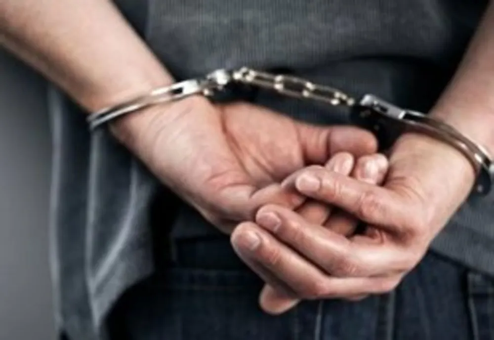 HOȚ RECIDIVIST DIN NEAMȚ, ARESTAT LA ORADEA DUPĂ O SERIE DE FURTURI COMISE LA SCURT TIMP DUPĂ ELIBERARE