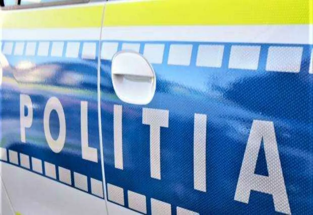 UN POLIȚIST A FOST PRINS LA VOLAN DEȘI AVEA PERMISUL SUSPENDAT. CUM S-A APĂRAT OMUL LEGII