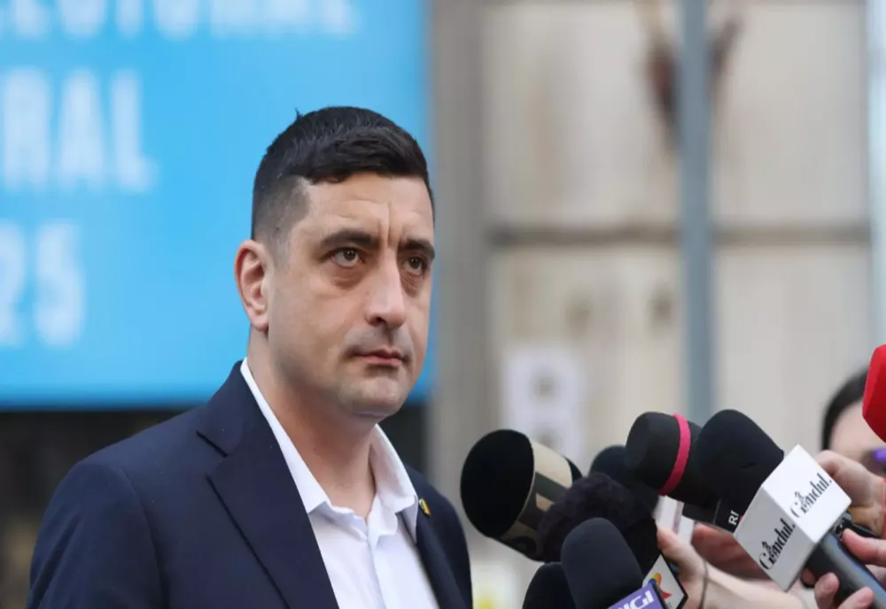 GEORGE SIMION: ”VOR SĂ FRAUDEZE ALEGERILE IAR, NOI NU ÎI LĂSĂM: ÎI POTCOVIM”. MINIȘTRII BURDUJA ȘI PREDOIU, ÎN VIZORUL AUR