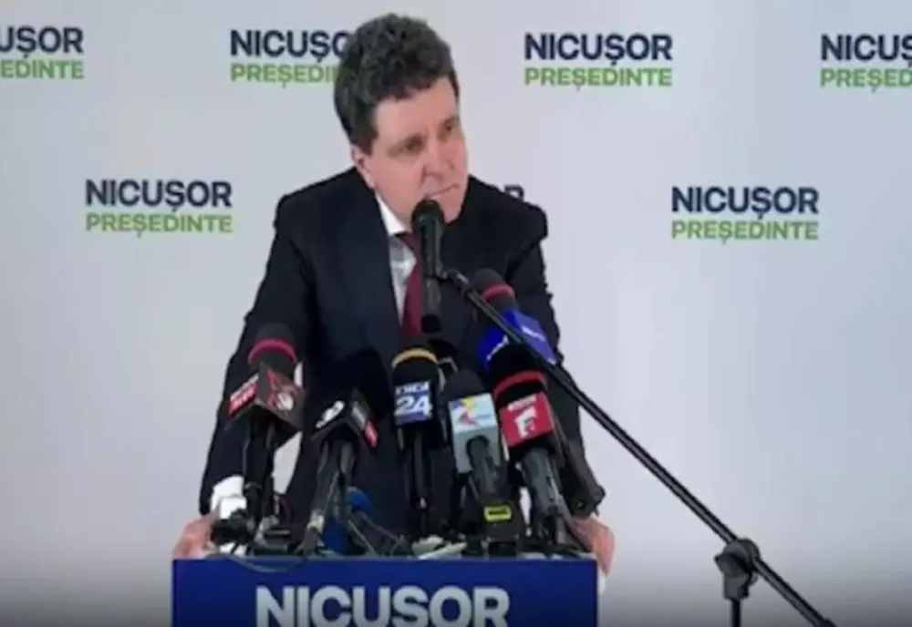 NICUȘOR DAN JIGNEȘTE POPORUL ȘI TELEVIZIUNEA POPORULUI. ANCA ALEXANDRESCU INTERVINE DUPĂ DECLARAȚIA EDILULUI 