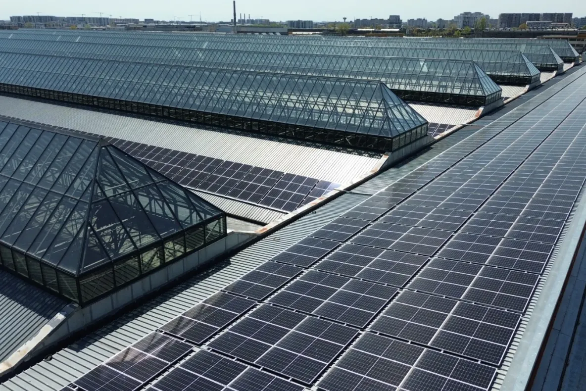 Prosumatorii ar putea folosi surplusul de energie pentru mai multe locuri de consum. ANRE pregătește noi reguli
