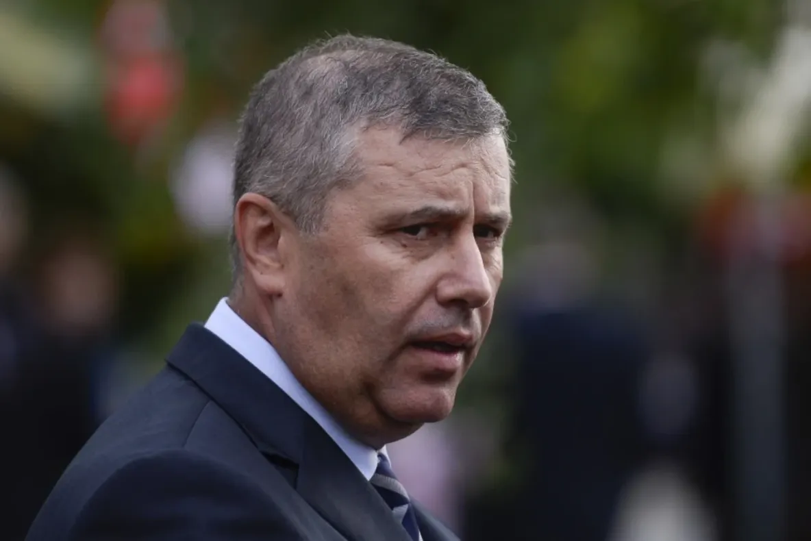 Fostul șef al Parchetelor Militare, despre cazul Pahonțu: „Trupele de Securitate n-au tras în oameni, deși au primit ordin”