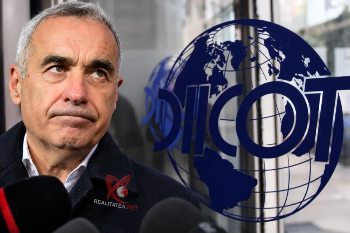 DIICOT explică dosarul în care este vizat Călin Georgescu: cum ar fi funcționat mecanismul cu finanțări de milioane