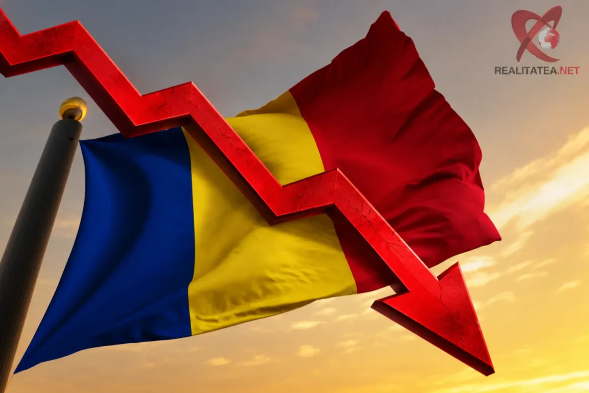 România, din nou la un pas de „junk”. Experții S&P evaluează situația țării