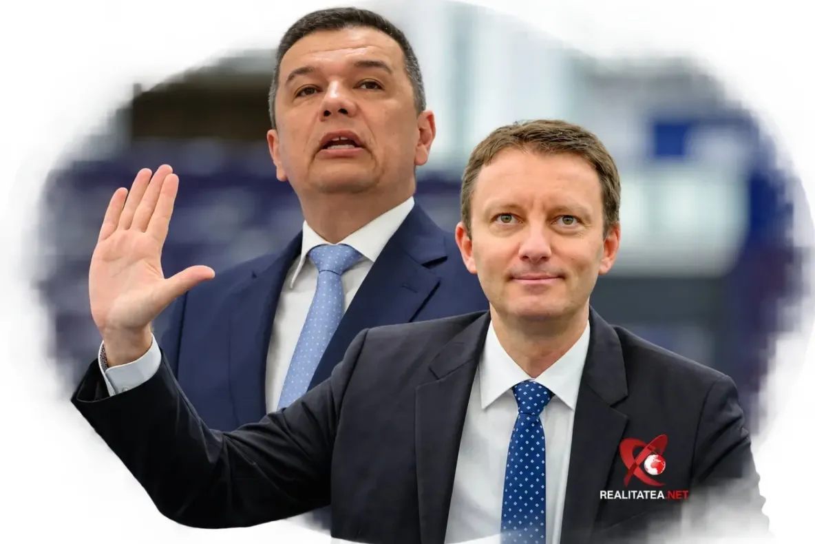 Sorin Grindeanu, după ce l-a așteptat pe Siegfried Mureșan la PSD: „Nu obține voturile noastre”