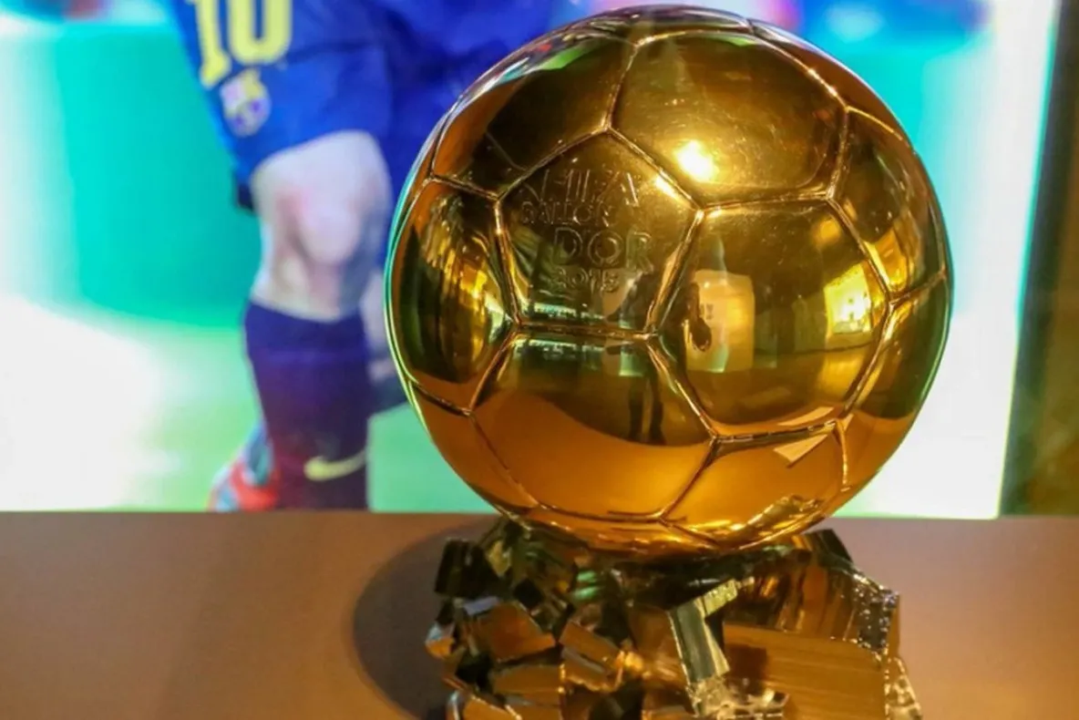 Balonul de Aur 2026: la ce oră începe gala și unde poate fi urmărită în România