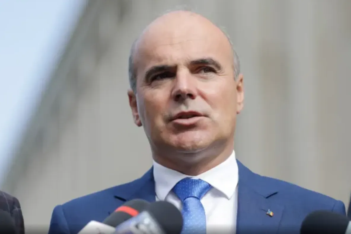 Rareș Bogdan cere schimbarea lui Ilie Bolojan de la șefia PNL: ce spune despre alegerile anticipate