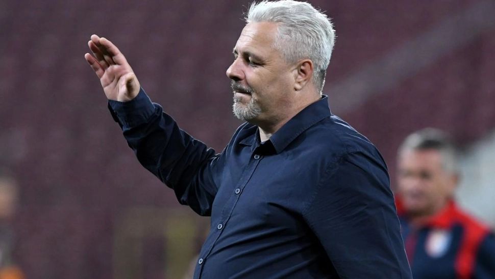 Revenire bombă la Rapid București?! Marius Șumudică, pe lista clubului. Ședință de urgență pentru viitorul lui Costel Gâlcă