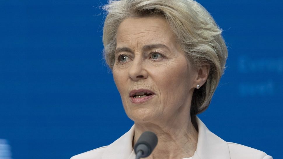Von der Leyen, avertisment dur: „Ecourile războiului din Orientul Mijlociu se pot resimți ani la rând în Europa”
