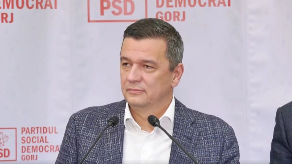 Grindeanu cere audieri de urgență în Parlament. Oana Țoiu și consulul din Dubai, sub lupa Comisiei de Politică Externă a Parlamentului