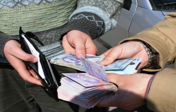 Ajutoare de urgență pentru 15 familii aflate în situații de necesitate