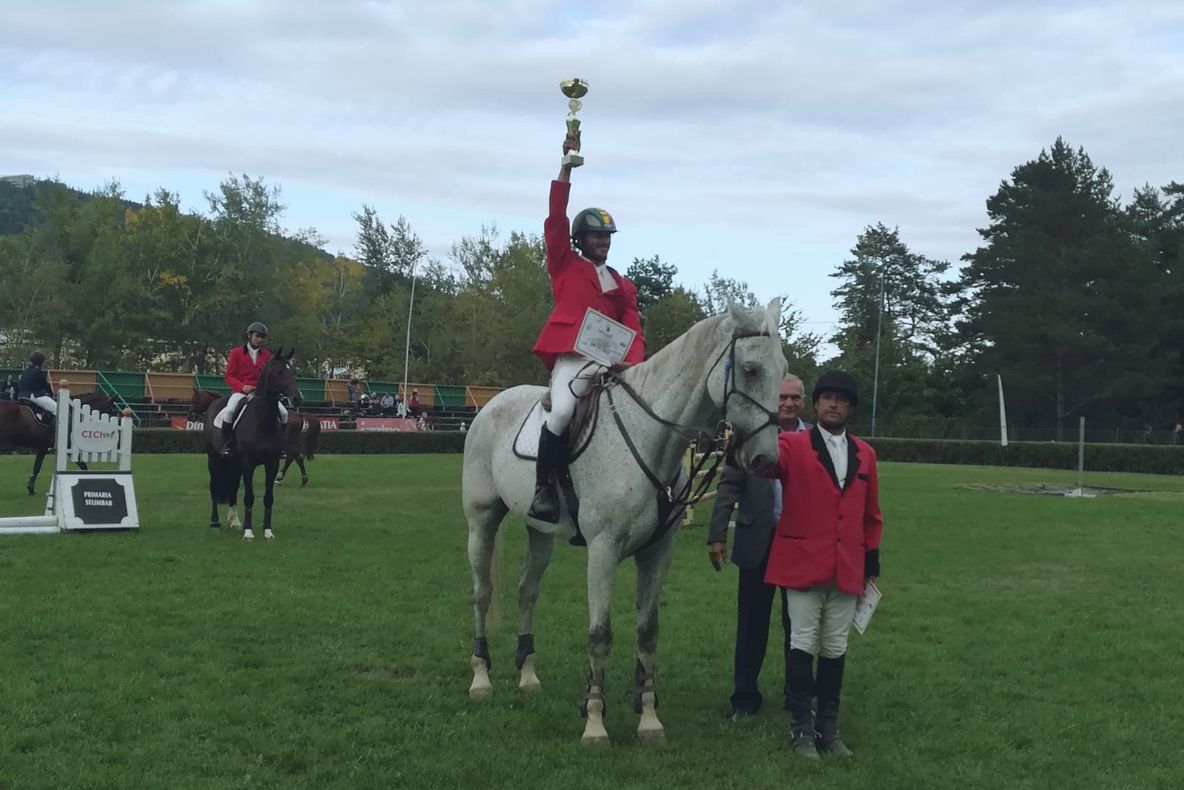 Final de sezon competițional în Baza Hipică din Piatra-Neamț. VEZI REZULTATELE