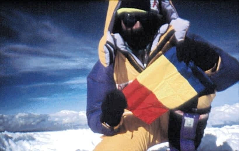 În urmă cu 20 de ani Constantin (Ticu) Lăcătușu cucerea  “Zeița de Turcoaz”