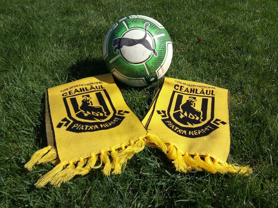 Victorie a galben-negrilor la Darabani cu 2-0