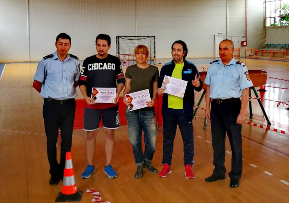 Jurnaliștii se tem de competiție ca de foc