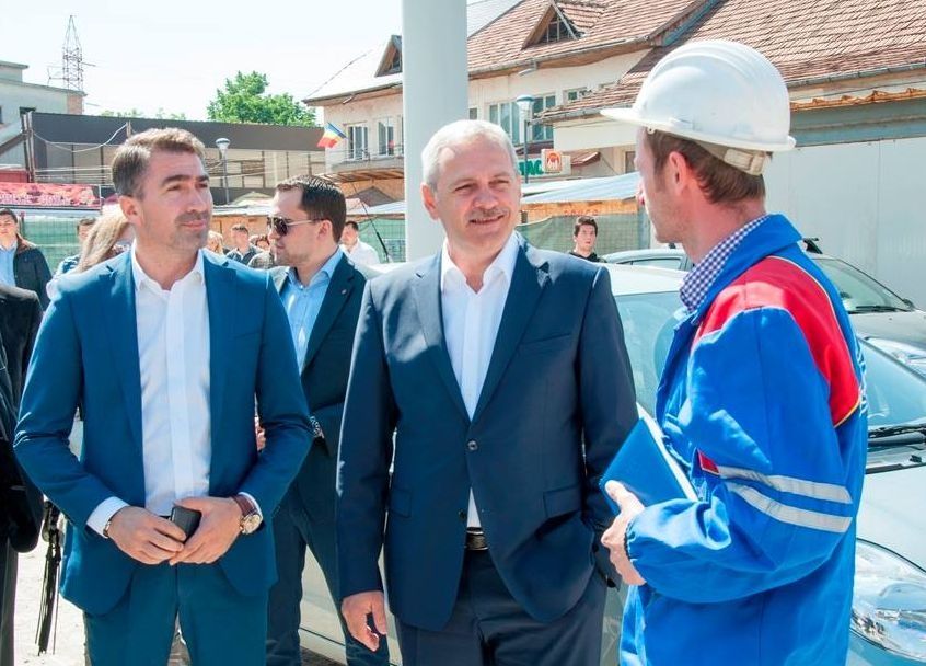 Ultima zi de negocieri în PSD, înainte de CEx. Neamțul, PRO-Dragnea