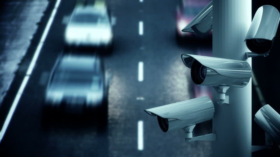 Pentru un oraș mai sigur:  noi camere de supraveghere în Piatra-Neamț