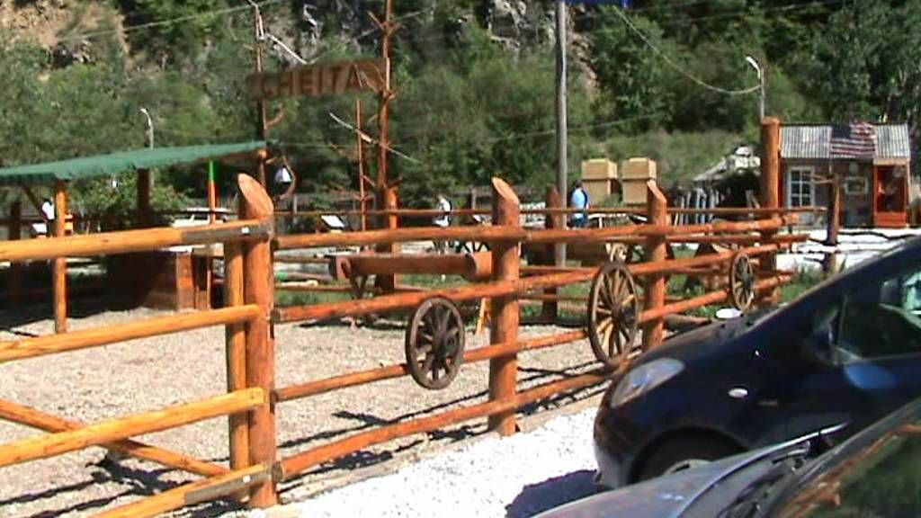 Păstrăvăria Cheița, la un pas de a fi închisă