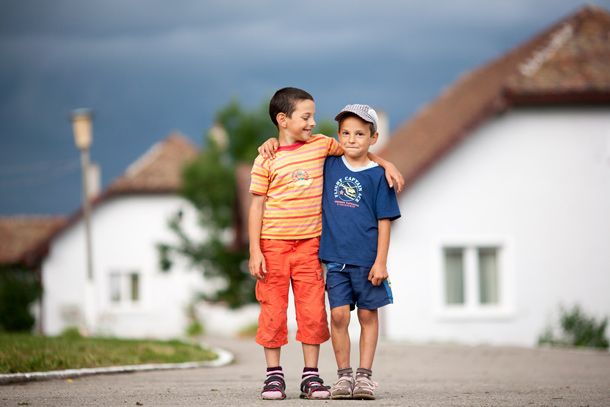 Primăria Piatra-Neamț: proiecte sociale cu bani europeni