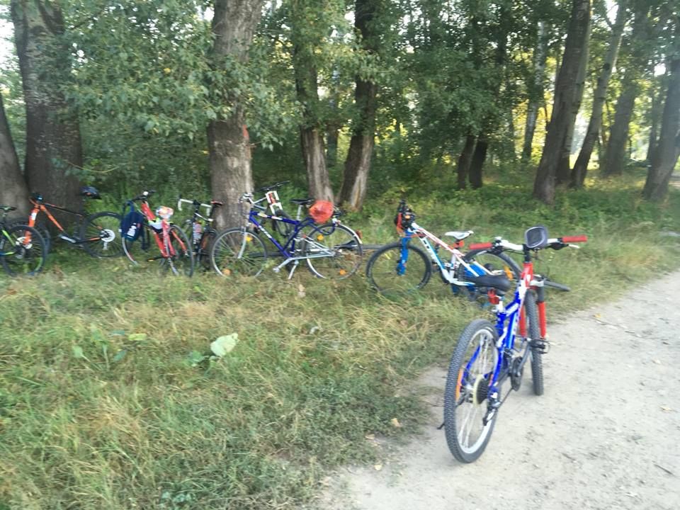 Sâmbătă, tur ciclist la Roman