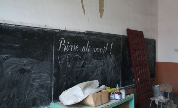 37 unități de învățământ din județ nu au autorizaţii sanitare