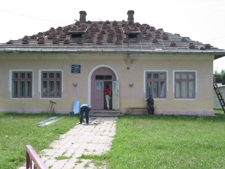 ASCHF-R Neamț se va muta în casă nouă