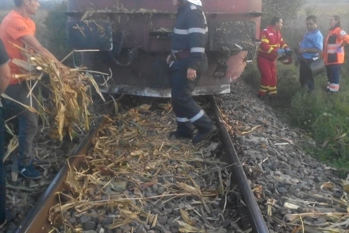 CFR Călători anunță modificări temporare în circulaţia trenurilor pe secţia Bacău – Piatra-Neamţ – Bicaz