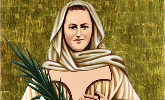 Veronica Antal va fi beatificată sâmbătă, 22 septembrie, la Nisiporești