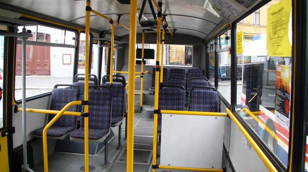 Un nou traseu de transport public în Roman, funcțional de sâmbătă  21 septembrie