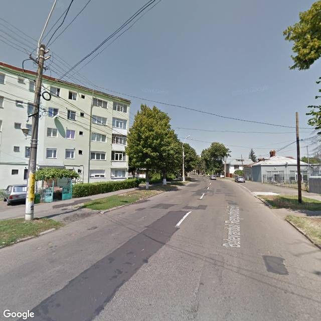 Roman: 47.000 de metri pătrați de spațiu verde, peste 800 de locuri de parcare, amenajări de alei și trotuare