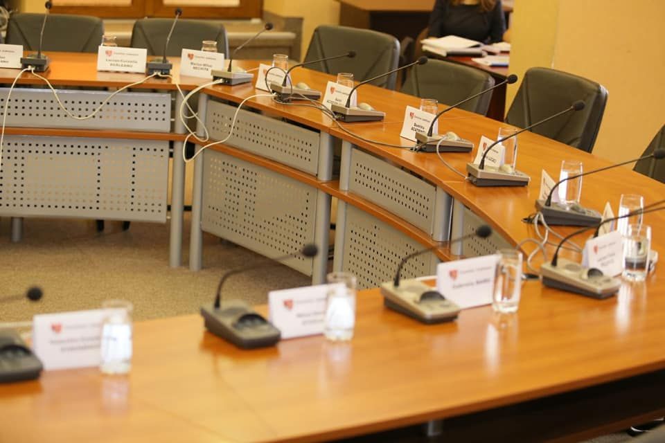 Consilierii județeni PNL i-au trântit, din nou, Gala lui Moroșanu. Vezi reacția sportivului.