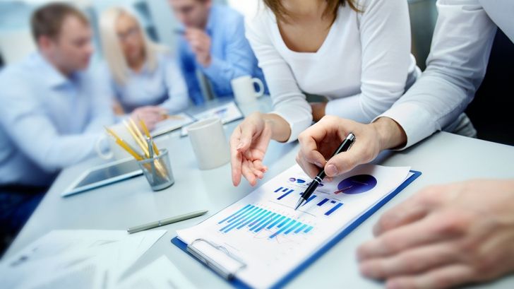 Peste 500 de persoane, prezente la Bursa locurilor de muncă pentru absolvenți