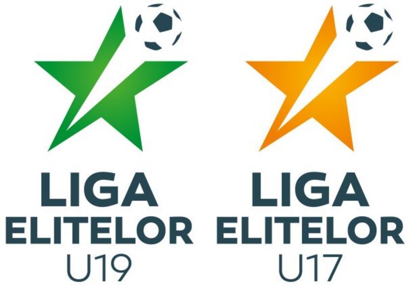 O victorie și o înfrângere în Liga Elitelor