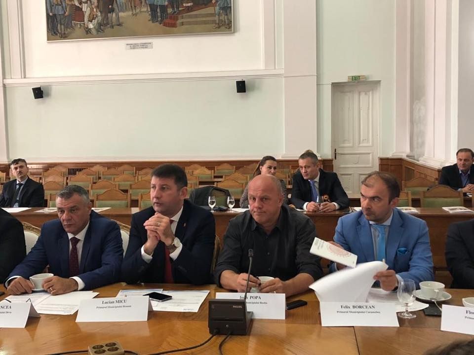 Primarii cer Guvernului predictibilitate bugetară și autonomie locală