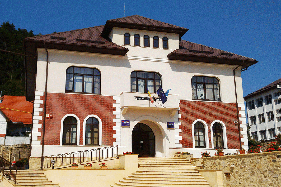 65 de milioane de euro, bani europeni pentru municipiul Piatra-Neamț