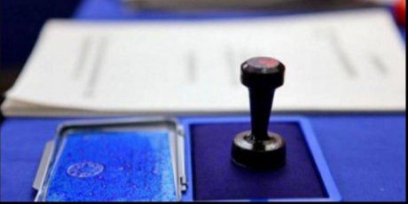 O secție de votare din Neamț, cel mai mare procent din țară la prezența la vot - 125%