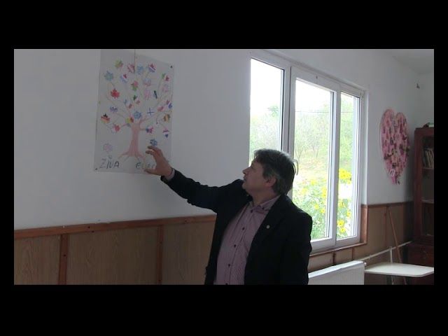 Incendiu la un depozit de materiale de construcții (FOTO-VIDEO)