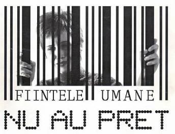 Săptămâna prevenirii traficului de persoane