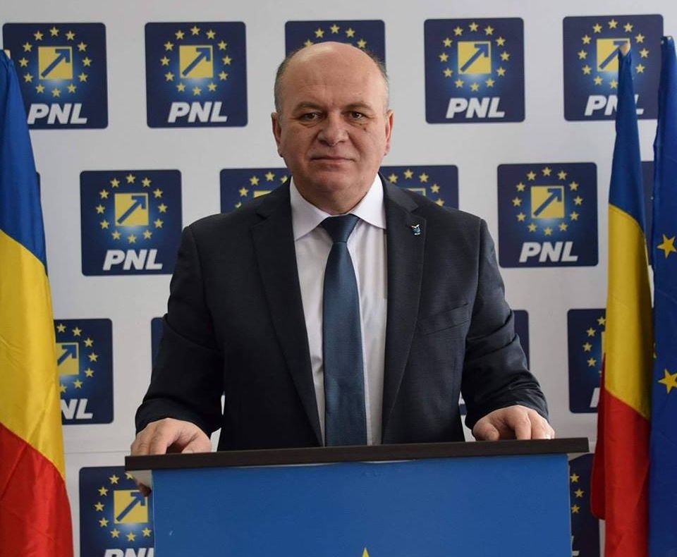 Dragoș Chitic: ”Pietrenii știu să-și aleagă primarul”