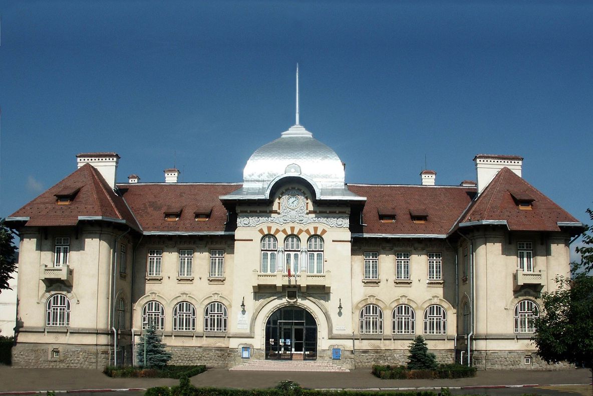 Ziua Internațională a Muzeelor și Noaptea Muzeelor. Programul oferit de Complexul Muzeal Judeţean Neamţ