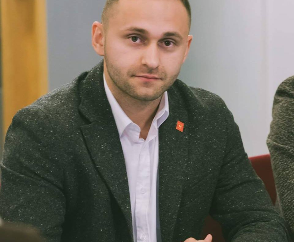 PNL Neamț a rămas fără președinte la tineret