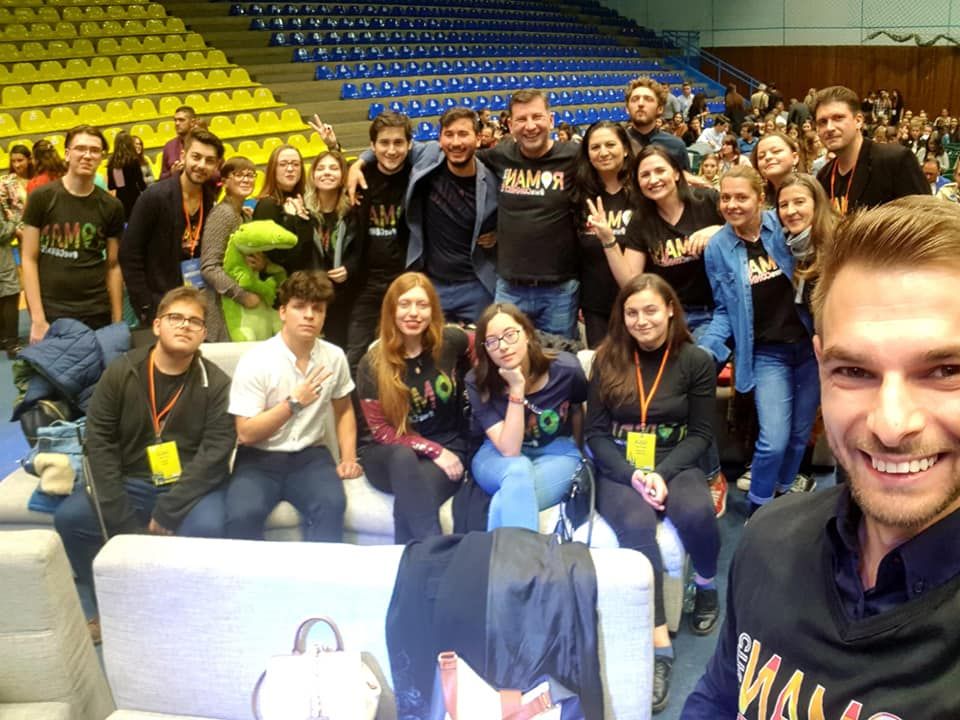 Romanul a pierdut la un vot titlul de Capitala Tineretului din România