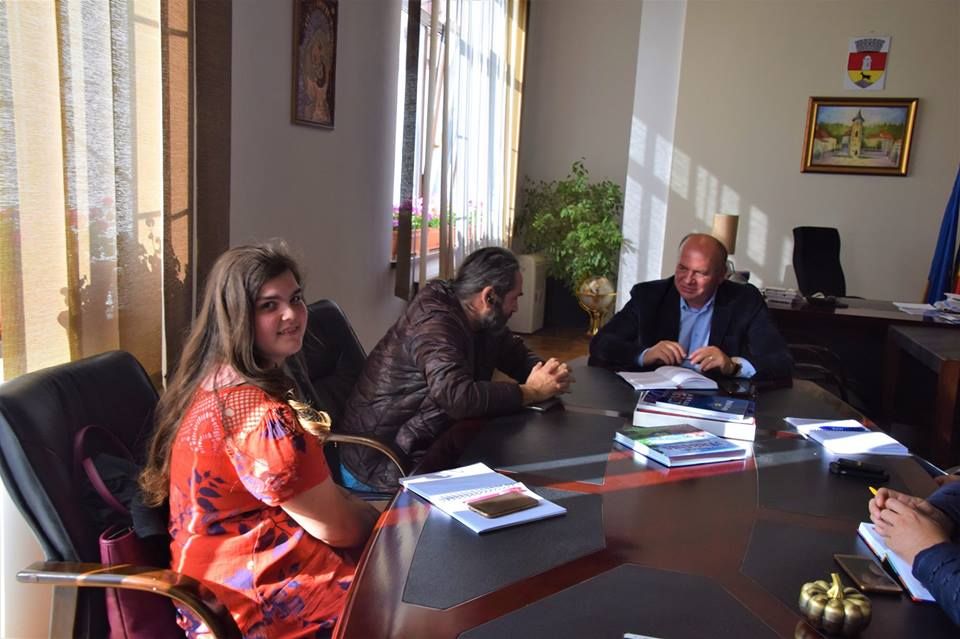 Festivalul ,,Turn Folk Piatra-Neamț", în martie 2019