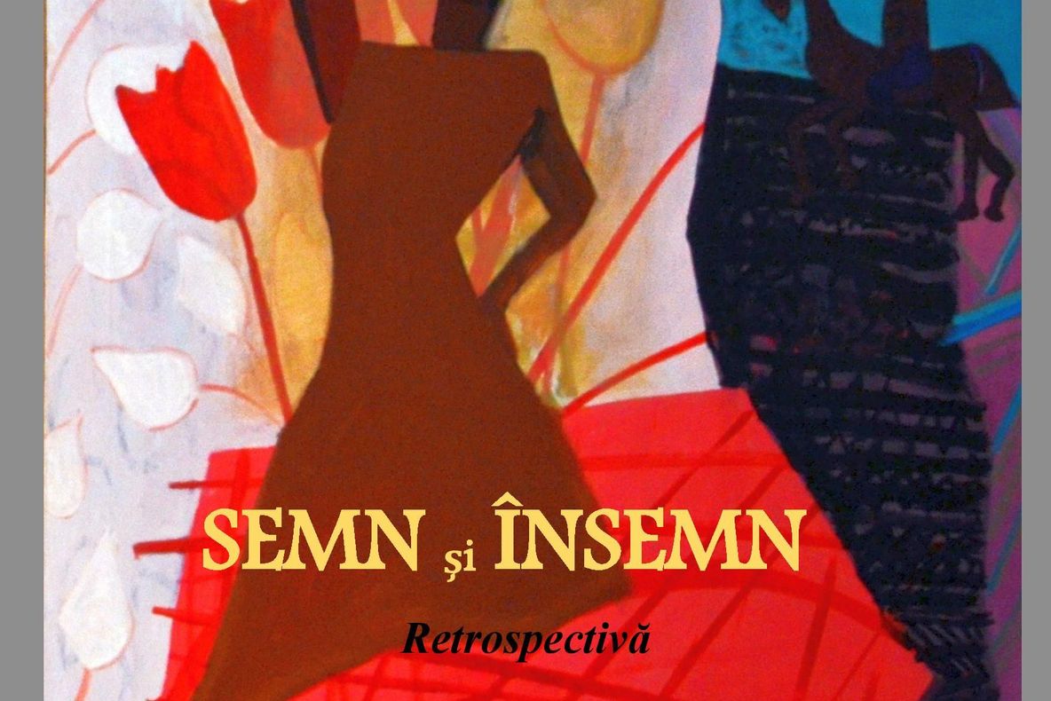 SEMN și ÎNSEMN, o expoziție sub semnul Centenarului