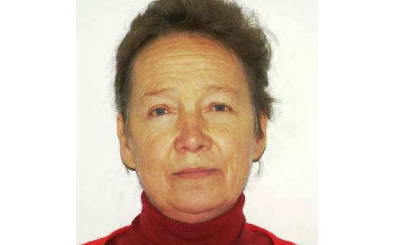 Femeia dată dispărută, găsită decedată