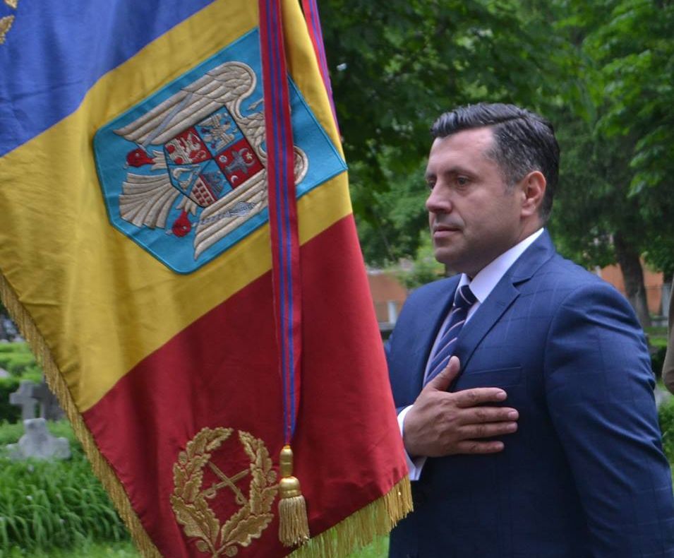 Vasile Panaite: ”Da, voi candida la Primăria Piatra-Neamț!”
